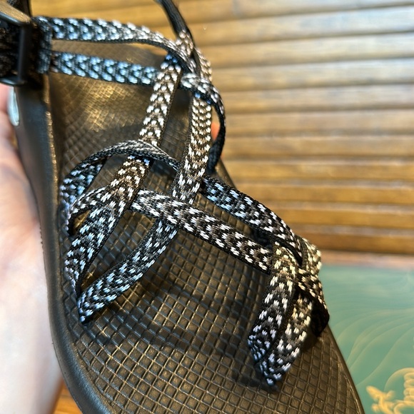 Women’s Chaco ZX2 Classic Sandal - Picture 4 of 4